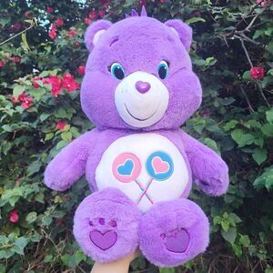 2014 20 inch Share Bear Care Bear